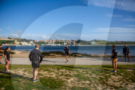 NEWS - Coronavirus: Kickboxen-Freilufttraining in Porto