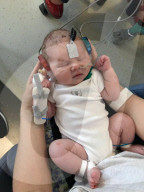 SCHICKSALE - Sepsis in der Schwangerschaft: Betroffene warnt werdende Mütter vor der Gefahr