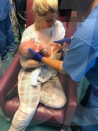 SCHICKSALE - Sepsis in der Schwangerschaft: Betroffene warnt werdende Mütter vor der Gefahr