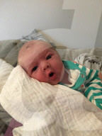 SCHICKSALE - Sepsis in der Schwangerschaft: Betroffene warnt werdende Mütter vor der Gefahr