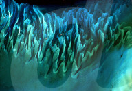 FEATURE - Sieger des Wettbewerbs "Bestes Bild unseres Planeten"