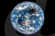 FEATURE - Sieger des Wettbewerbs "Bestes Bild unseres Planeten"
