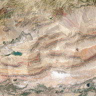 FEATURE - Sieger des Wettbewerbs "Bestes Bild unseres Planeten"