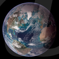FEATURE - Sieger des Wettbewerbs "Bestes Bild unseres Planeten"