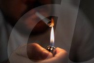 NEWS - Coronavirus: Cannabis-Konsum in Isolation (Symbolbilder)