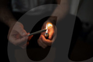 NEWS - Coronavirus: Cannabis-Konsum in Isolation (Symbolbilder)