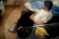 NEWS - Coronavirus: Cannabis-Konsum in Isolation (Symbolbilder)