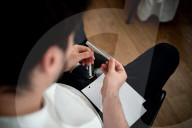 NEWS - Coronavirus: Cannabis-Konsum in Isolation (Symbolbilder)