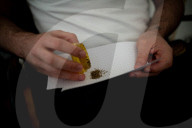 NEWS - Coronavirus: Cannabis-Konsum in Isolation (Symbolbilder)