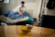 NEWS - Coronavirus: Cannabis-Konsum in Isolation (Symbolbilder)