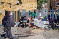 Fly tipping increases during UK lockdown