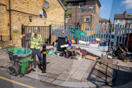 Fly tipping increases during UK lockdown