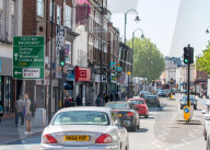 UK traffic rises as the lockdown begins to fray.