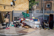Fly tipping increases during UK lockdown