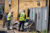 Fly tipping increases during UK lockdown