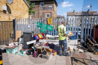 Fly tipping increases during UK lockdown