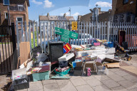 Fly tipping increases during UK lockdown