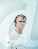 Alexander Sascha Zverev