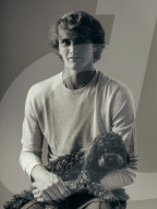 Alexander Sascha Zverev