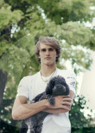 Alexander Sascha Zverev