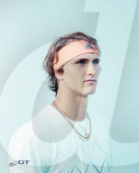 Alexander Sascha Zverev