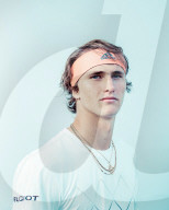Alexander Sascha Zverev