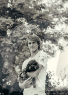 Alexander Sascha Zverev