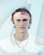 Alexander Sascha Zverev