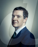George Osborne 