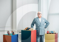 Manolo Blahnik 