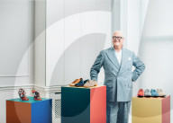 Manolo Blahnik 