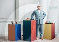 Manolo Blahnik 