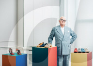 Manolo Blahnik 