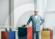 Manolo Blahnik 