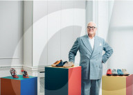 Manolo Blahnik 