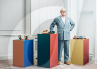 Manolo Blahnik 