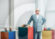 Manolo Blahnik 
