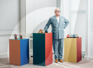 Manolo Blahnik 
