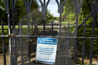 Middlesbrough mayor reopens parks after criticism over stately home