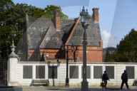 Middlesbrough mayor reopens parks after criticism over stately home