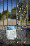 Middlesbrough mayor reopens parks after criticism over stately home