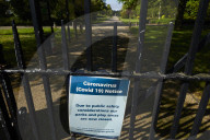 Middlesbrough mayor reopens parks after criticism over stately home