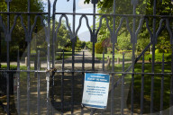 Middlesbrough mayor reopens parks after criticism over stately home