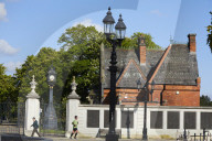 Middlesbrough mayor reopens parks after criticism over stately home