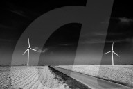 NEWS - Windturbinen in der Normandie