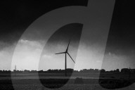 NEWS - Windturbinen in der Normandie