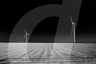 NEWS - Windturbinen in der Normandie