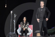 PEOPLE - Oliver Pocher bei der ersten Autokultur-Veranstaltung 'Die Pochers hier' 