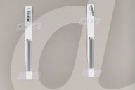 NEWS - Coronavirus:  Italien, Krankenhaus von Cremona, Coronavirus-Notfall
station
