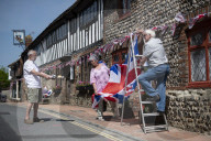 VE Day 75th Anniversary